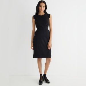 Resume dress